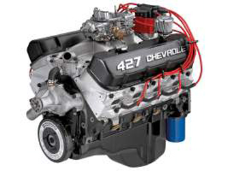 C217E Engine